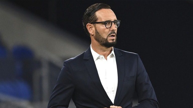 Oλυμπιακός: Σε πρώτο πλάνο ο Μπορδαλάς, εξετάζεται και η περίπτωση του Μαρτίνες