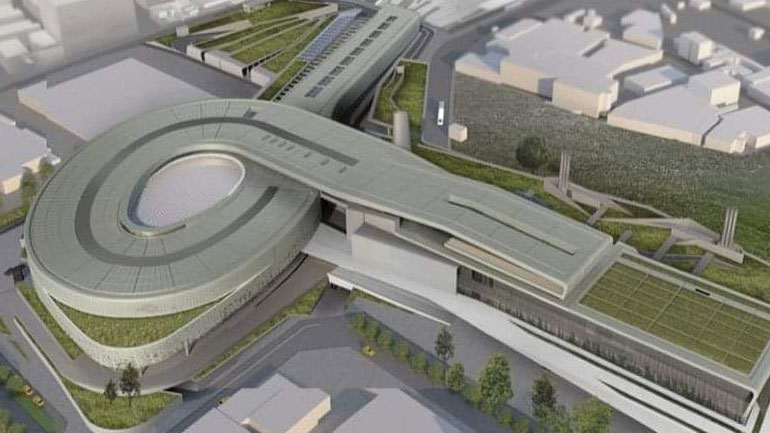 Ανοίγει ο δρόμος για τον νέο Κεντρικό Σταθμό Υπεραστικών Λεωφορείων στον Ελαιώνα Ανοίγει ο δρόμος για τον νέο Κεντρικό Σταθμό Υπεραστικών Λεωφορείων στον Ελαιώνα