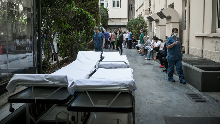 Τραγωδία στην Ημαθία: Πέθανε αγοράκι 8 ετών