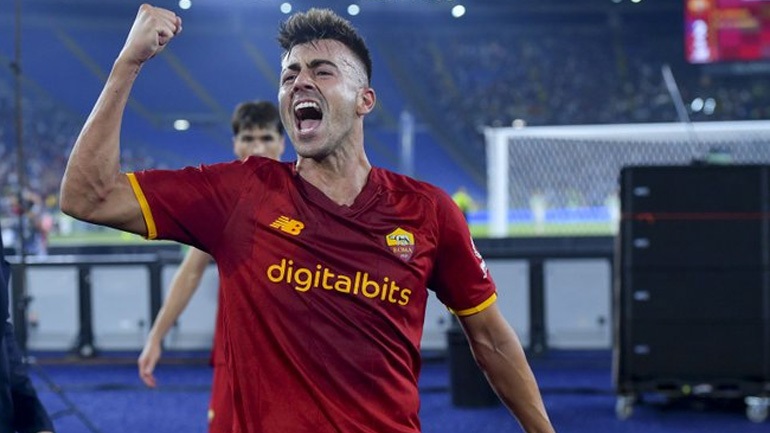 Ανανεώνει με τη Ρόμα ο  Ελ Σαράουϊ