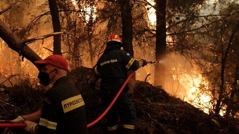Κύπρος: Σε 8 χρόνια κάθειρξης καταδικάστηκε 69χρονος αγρότη για τη φονική πυρκαγιά του 2021