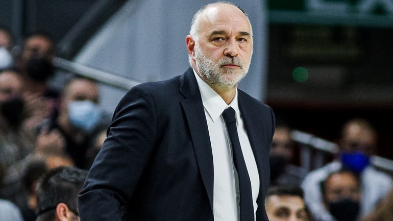 Μπάσκετ: Η Μπάγερν ανακοίνωσε τον Πάμπλο Λάσο για δύο χρόνια