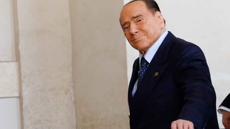 Εθνικό πένθος στην Ιταλία την Τετάρτη, ημέρα της κηδείας του Σίλβιο Μπερλουσκόνι