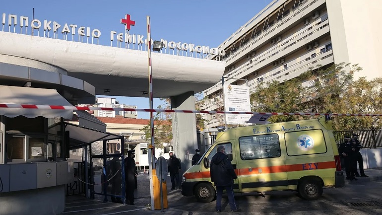 Από στρεπτόκοκκο ο θάνατος του 8χρονου από τη Νάουσα