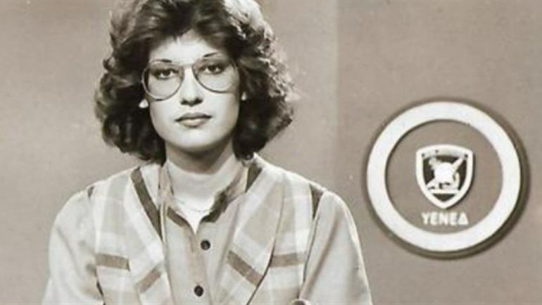 Πέθανε η δημοσιογράφος Μαρία Γαρουφαλή