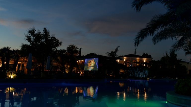 Συναρπαστική διασκέδαση σε περιμένει στο Hyatt Regency Thessaloniki από τις 12 Ιουνίου