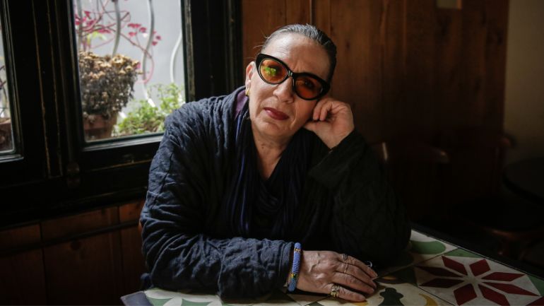 Επίτιμη διδάκτορας στο Πανεπιστήμιο Δυτικής Μακεδονίας η Λίνα Νικολακοπούλου