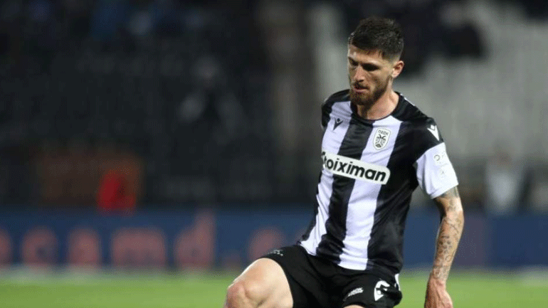 Η Ανόρθωση περιμένει τον Κάργα