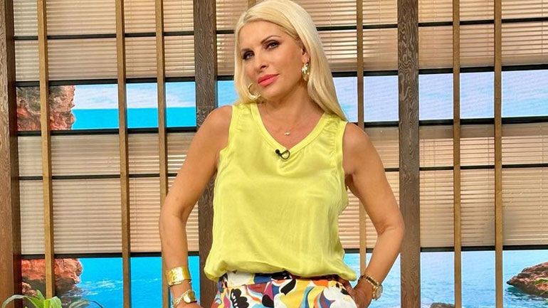 Ελένη Μενεγάκη: Ποιοι θα αποχωρήσουν από την εκπομπή της τη νέα σεζόν