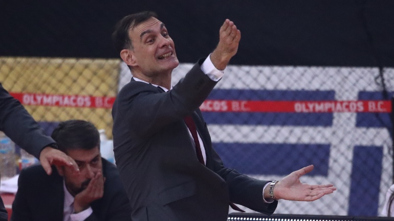 Μπαρτζώκας: «Πόλεμος προπαγάνδας, μου κουνάνε το δάχτυλο άνθρωποι που δρουν στο παρασκήνιο»