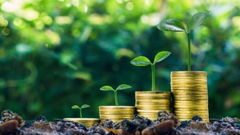 Schroders: Αυτοί είναι οι τέσσερεις πυλώνες για βιώσιμη ανάπτυξη