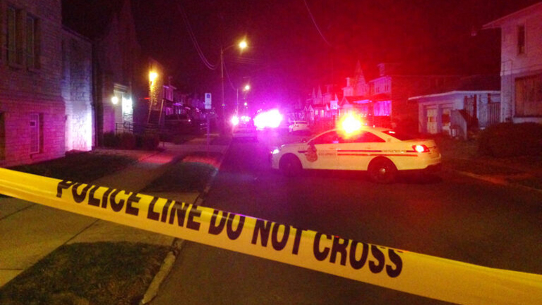 «Βροχή» από σφαίρες σε πάρτι γενεθλίων στην Καλιφόρνια – Νεκρή 18χρονη «Βροχή» από σφαίρες σε πάρτι γενεθλίων στην Καλιφόρνια – Νεκρή 18χρονη