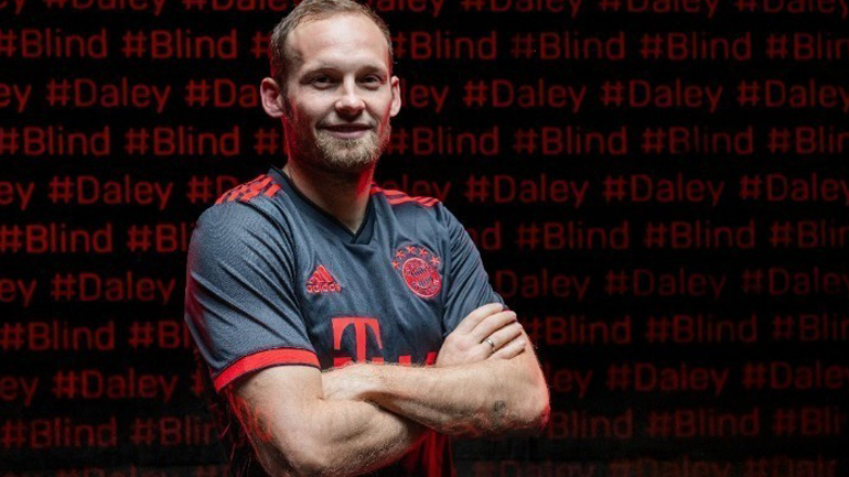 Κοντά στην Χιρόνα ο Ντάλεϊ Μπλιντ