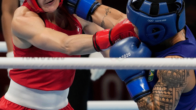 Πυγμαχία: H IBA θα προσφύγει στο CAS κατά της απόφασης της ΔΟΕ