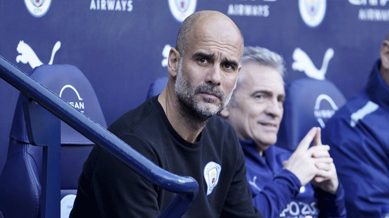 Γκουαρντιόλα: «Αυτό το Champions League δίνει νόημα στις πέντε Premier League που κερδίσαμε»