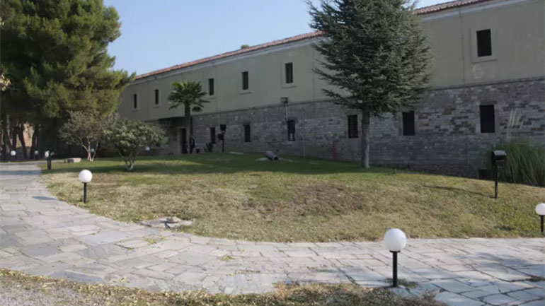 «Λίφτινγκ» στο Αρχαιολογικό Μουσείο της Λαμίας έπειτα από 30 χρόνια λειτουργίας