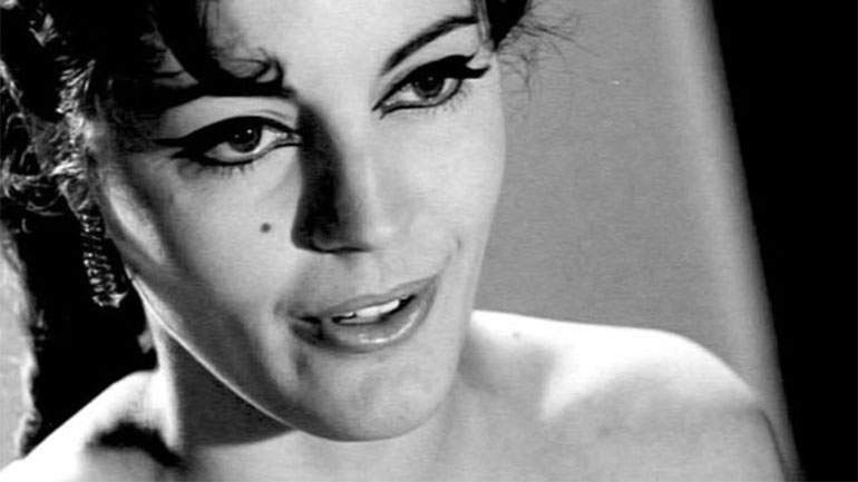 Καίτη Παπανίκα, μια σπουδαία θεατρίνα