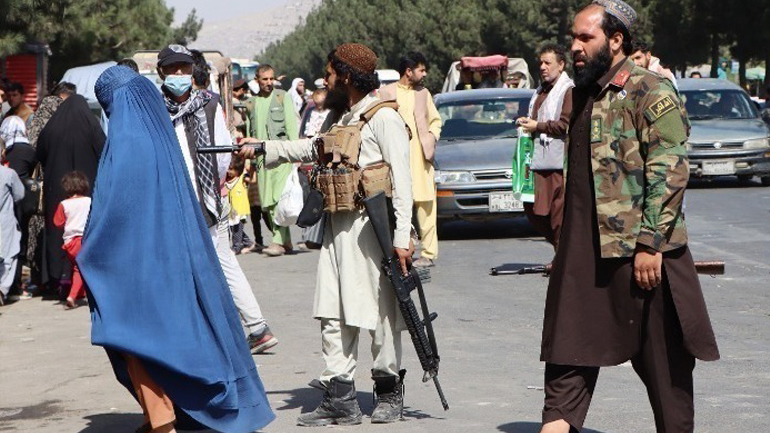 Αφγανιστάν: Οι Ταλιμπάν απέρριψαν έκθεση του ΟΗΕ που τους κατηγορεί ότι έχουν επανέλθει σε οπισθοδρομικές πολιτικές