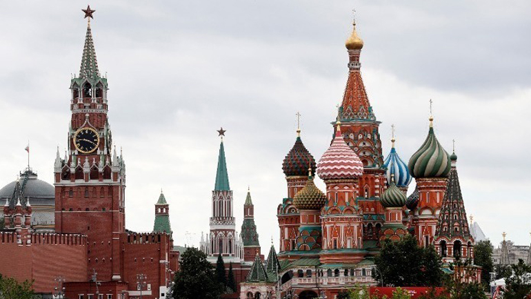 Der Spiegel:13 χρόνια κάθειρξη επέβλε η Μόσχα σε άνδρα που φέρεται να δούλευε για την κατασκοπεία της Γερμανίας