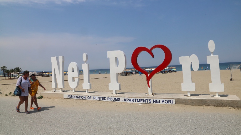 Θάνατος 74χρονης στον Πλαταμώνα