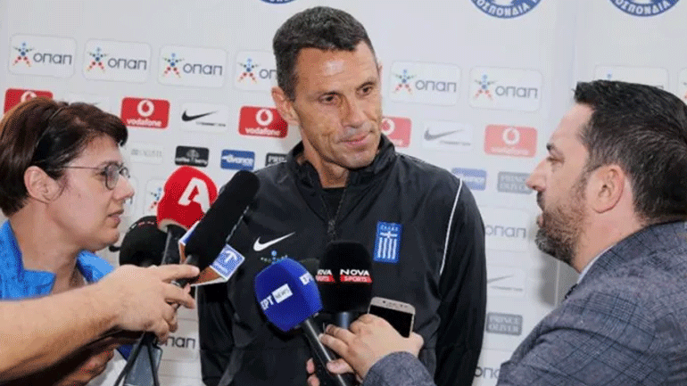 Πογέτ: «Μεγάλο βήμα η νίκη με Ιρλανδία»