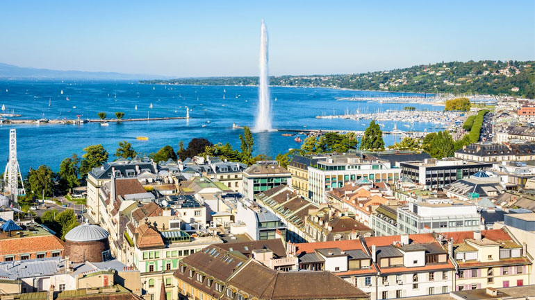 Χρηματιστήριο Αθηνών: Roadshow στη Γενεύη για την προώθηση των εταιρειών μεσαίας κεφαλαιοποίησης