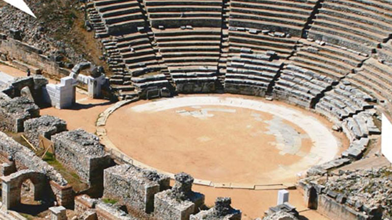 Καβάλα: Τιμή σε όλους τους «Αφανείς Ήρωες» της κοινωνίας από το 66ο Φεστιβάλ Φιλίππων