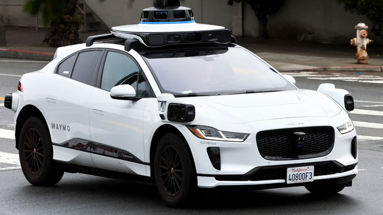 Αυτοκίνητο με ενεργοποιημένη την αυτόνομη οδήγηση, σκότωσε σκύλο σε ένα «αναπόφευκτο» (σύμφωνα με την εταιρία) ατύχημα