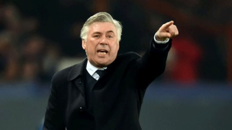 Αγγλία: Ο Αντσελότι μηνύει την Έβερτον