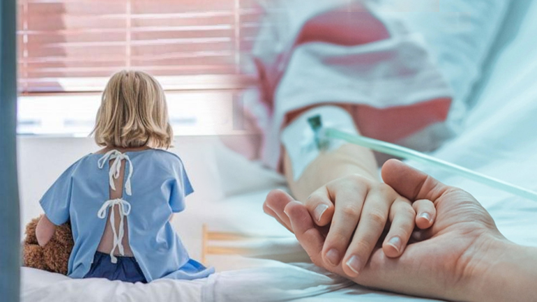 Ακόμη 7 παιδιά με στρεπτόκοκκο στο νοσοκομείο Νάουσας