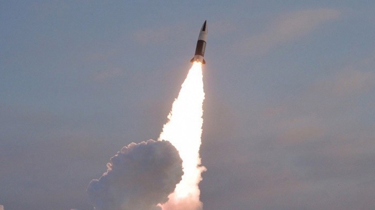 Ιδεολόγος του Κρεμλίνου καλεί τη Ρωσία να κάνει χρήση πυρηνικών οπλών