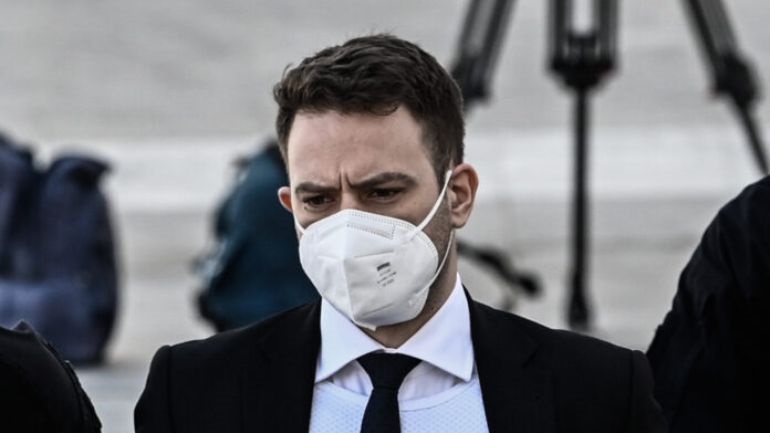 Μπάμπης Αναγνωστόπουλος: Το  τέλος στη δίκη του  στο Εφετείο – Δεν θα είναι στο δικαστήριο ο πιλότος