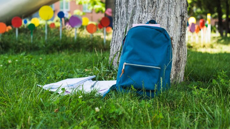 Αναβρασμός σε σχολείο της Πάτρας: Άνδρες με λευκό βαν αποπειράθηκαν να αρπάξουν παιδί