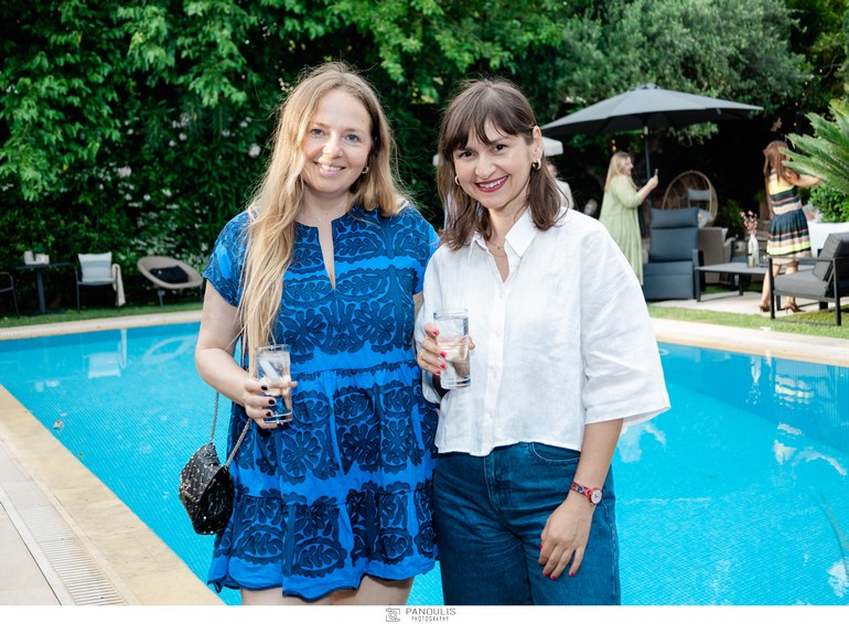 Χριστίνα Μαλλάκη, Ζωή Κατσάτου