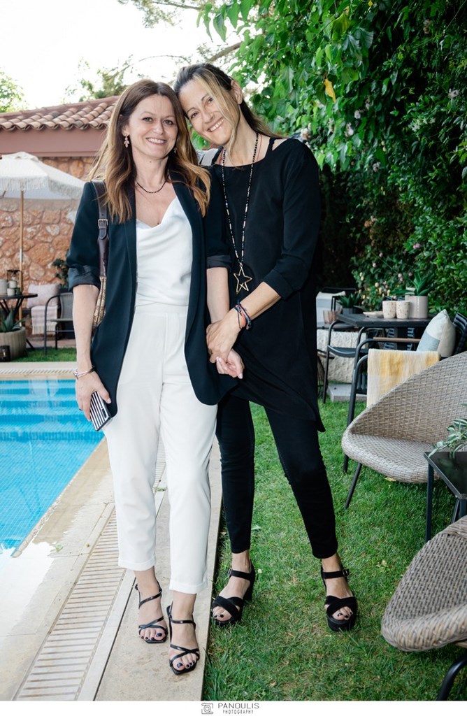 Ιωάννα Κούκου, Αγγελική Κιρκιλή