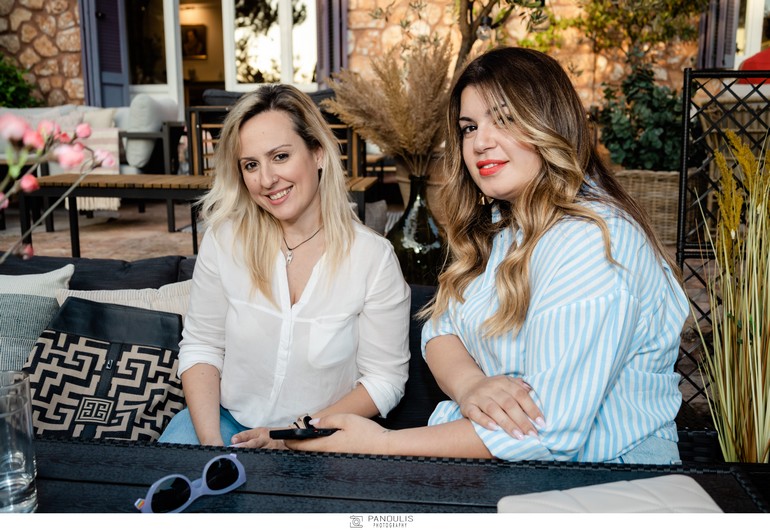 Μαίρη Λιόντου, Λίανα Μπουκοβάλα