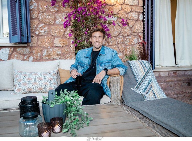 Γιώργος Κρικοριάν