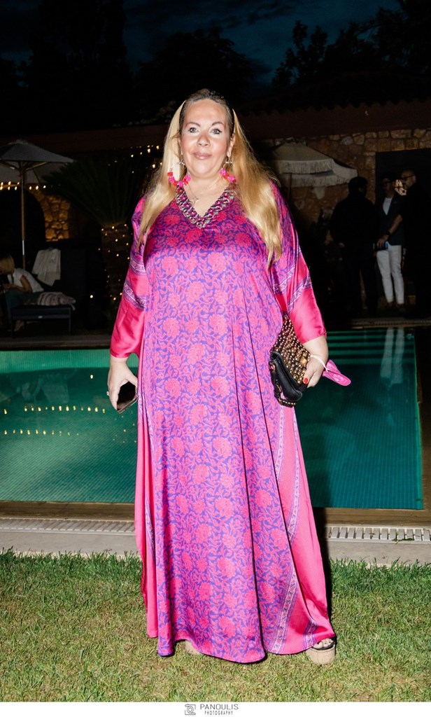 Σίσσυ Παπαγεωργίου