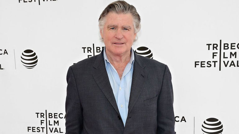 Treat Williams: Νεκρός σε τροχαίο με τη μηχανή του ο χολυγουντιανός ηθοποιός
