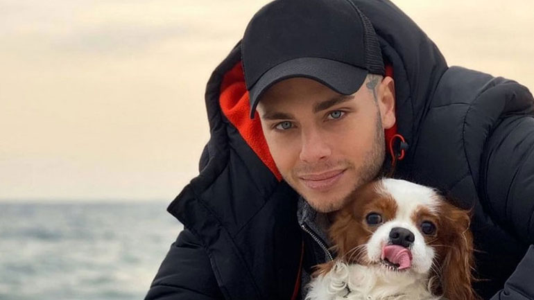 Αλέξανδρος Κοψιάλης: Η εξομολόγηση για την επεισοδιακή υπερφαγία που αντιμετωπίζει από τα 15!