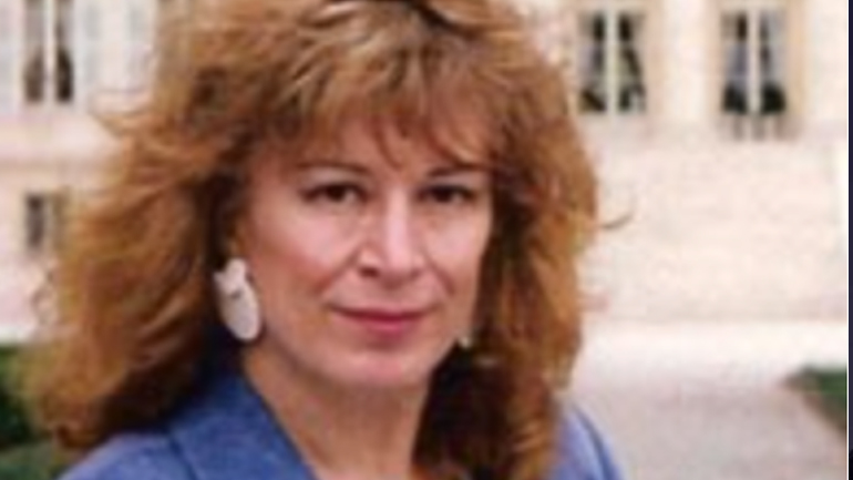 Η ΕΣΗΕΑ αποχαιρετά την δημοσιογράφο -ανταποκρίτρια Ήρα Φελουκατζή που «έφυγε» στα 80 της χρόνια