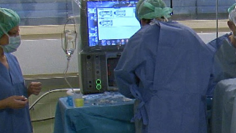 Παλαιστίνια γέννησε τετράδυμα με σπέρμα που έβγαλε παράνομα από την ισραηλινή φυλακή όπου κρατείται ο σύζυγός της