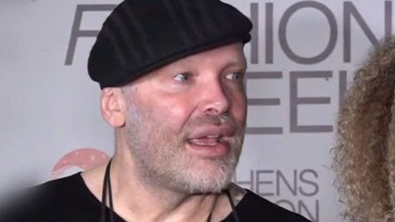 O Δημήτρης Στρέπκος για το Shopping Star: «Το σιχαίνομαι, είναι λίγο δεύτερο»