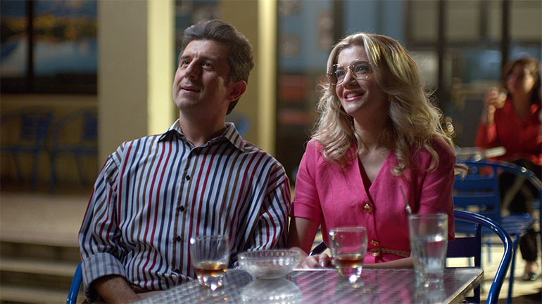 «Τα καλύτερά μας χρόνια»: Ο Άγγελος μπροστά σε μια απόφαση ζωής