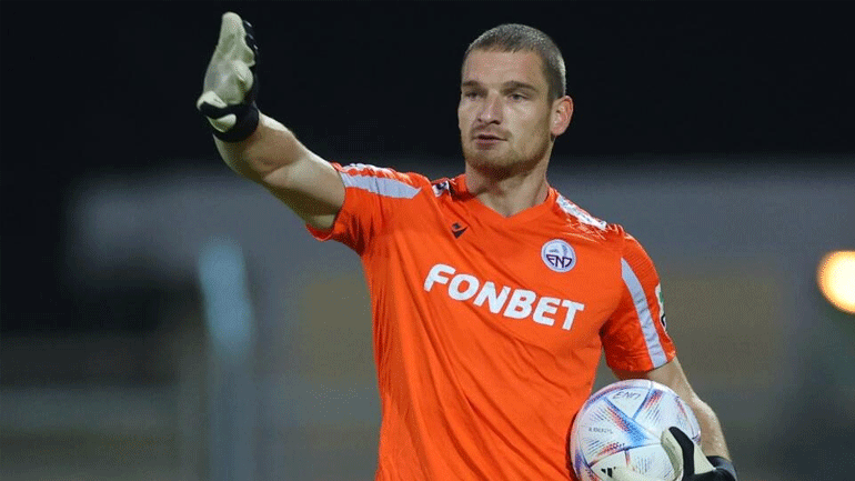 Βόλος: Απέκτησε τον Ιβάν Κόστιτς και τον Μύγα