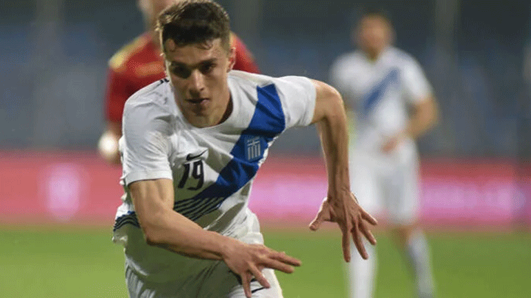 Εθνική: Ο Δουβίκας στη θέση του Ιωαννίδη