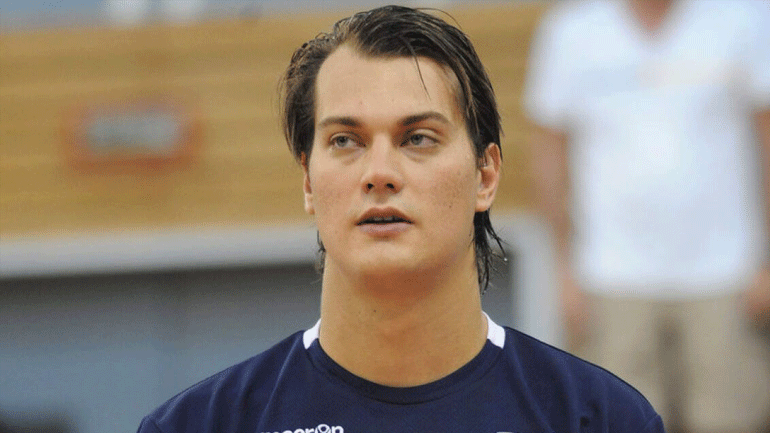 Βόλεϊ: Επιστροφή του Τζούριτς στην Εθνική στην αφετηρία της προετοιμασίας για το Ευρωπαϊκό