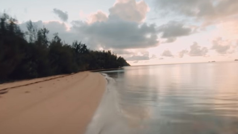 Η Χαβάη όπως δεν την είδατε ποτέ