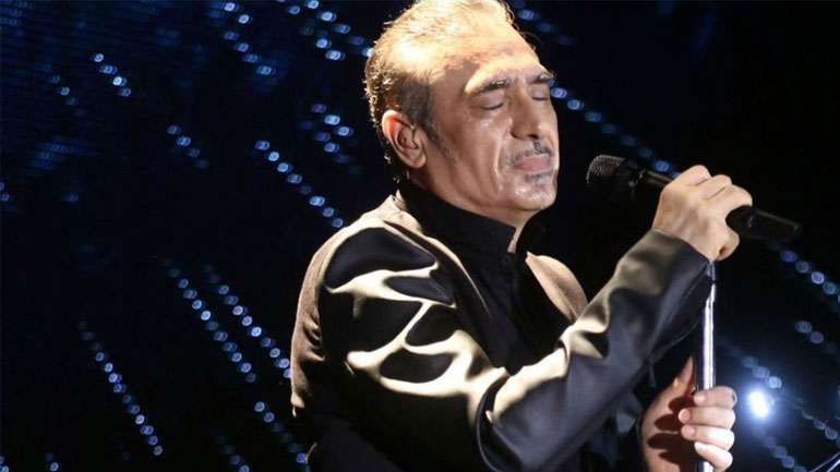 Συνεργάτης του Νότη Σφακιανάκη αποκαλύπτει: «Δεν μένει πια με τη γυναίκα του, έχουν χωρίσει»