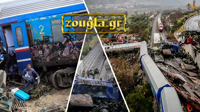 Τέμπη: Η απολογία του πρώην Προέδρου του ΟΣΕ, Σπύρου Πατέρα